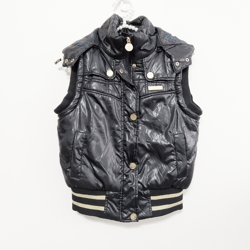 Coogi Vest, Sz M